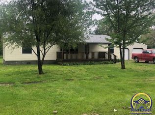 809 Main St, Americus, KS 66835