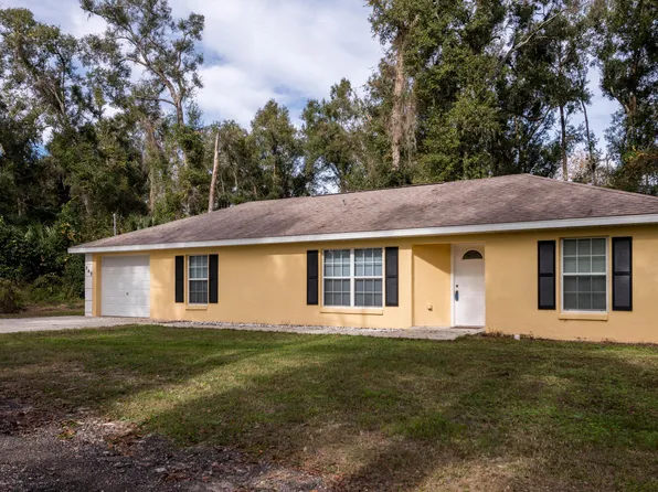 949 NW 122nd Pl, Citra, FL 32113