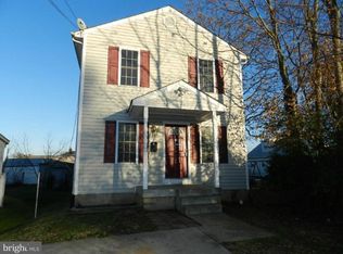 1208 Railroad Ave, Fredericksburg, VA 22401