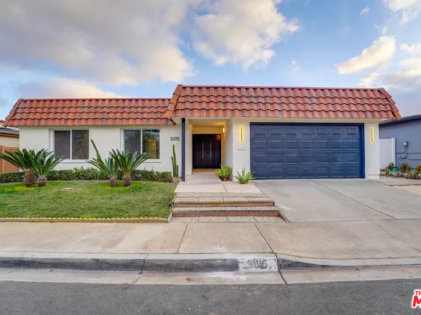 3015 Hartman Way, San Diego, CA 92117