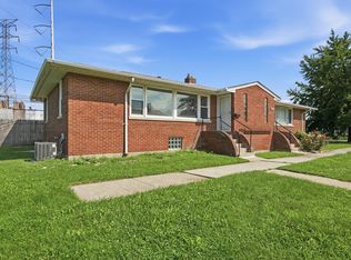 4757 Catalpa Ave, Hammond, IN 46327