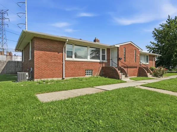 4757 Catalpa Ave, Hammond, IN 46327
