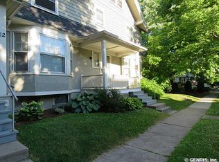 14 Faraday St, Rochester, NY 14610