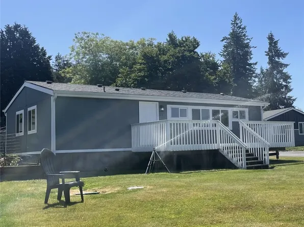 4045 49th Avenue SW #37, Olympia, WA 98512