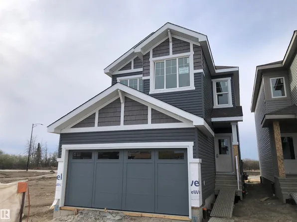 20829 15a Ave NW, Edmonton, AB T6M 1L5
