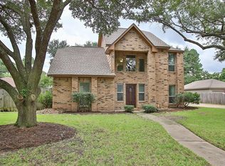 3830 Cypress Hill Dr, Spring, TX 77388
