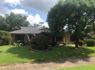 3006 McKinney Dr, La Marque, TX 77568