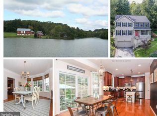 6950 Meadowlake Rd, New Market, MD 21774