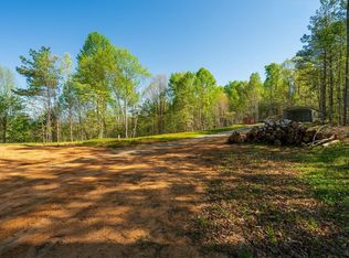 280 Dan Ross Rd, Six Mile, SC 29682