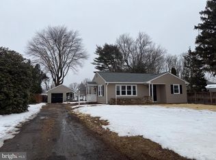 1420 S Pleasant Dr, Feasterville Trevose, PA 19053