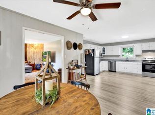 1117 Hudson Ave, Bessemer, AL 35020