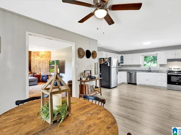 1117 Hudson Ave, Bessemer, AL 35020