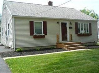607 Gardner St, Bellevue, OH 44811