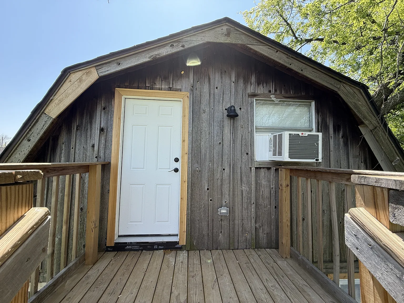 6079 FM 1753 - 300 — Photo 1
