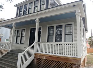 3520 Avenue K, Galveston, TX 77550
