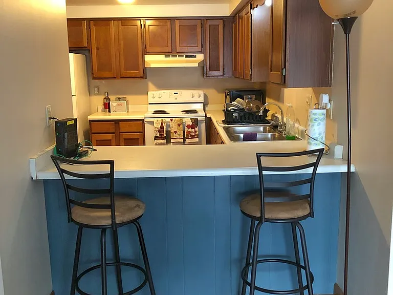 Orchard Apartments — Photo 5