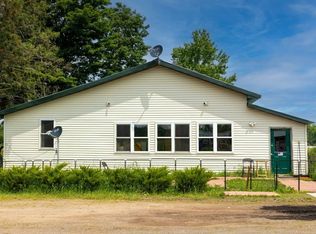 15588 Elmwood Rd, Butternut, WI 54514