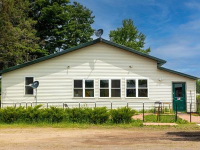 15588 Elmwood Rd, Butternut, WI, 54514