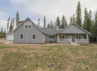 5906 W Cda Dr, Spirit Lake, ID 83869