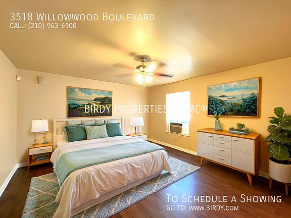 4th image of 3518 Willowwood Blvd