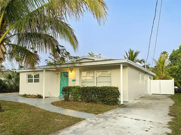 550 14th ST N, NAPLES, FL 34102