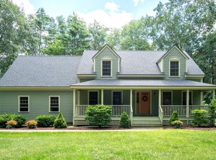 2 Ferrin Woods, York, ME 03909