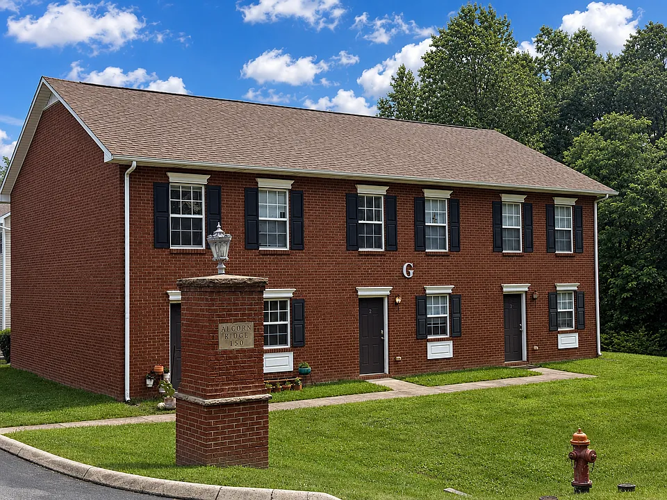 150 Alcorn St