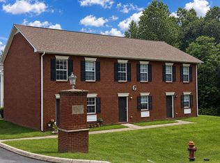 Alcorn Court, Cookeville, TN 38506
