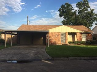 2127 Chestnut Ln, Pasadena, TX 77502