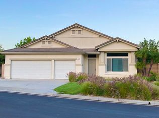 8 Mockingbird Ln, Coto De Caza, CA 92679