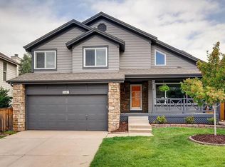 7017 Townsend Dr, Highlands Ranch, CO 80130