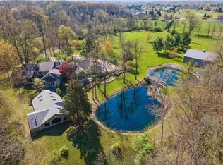 12229 Aboite Center Rd, Fort Wayne, IN 46814