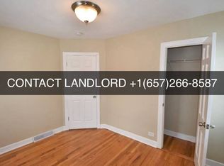 9808 S 54th Ave #F, Oak Lawn, IL 60453