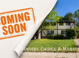 634 54th Ave W, Claresholm, AB T0L0T0