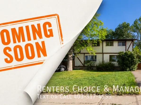 634 54th Ave W, Claresholm, AB T0L 0T0