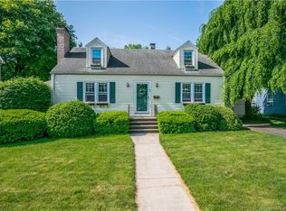 63 Ludlow Rd, Windsor, CT 06095