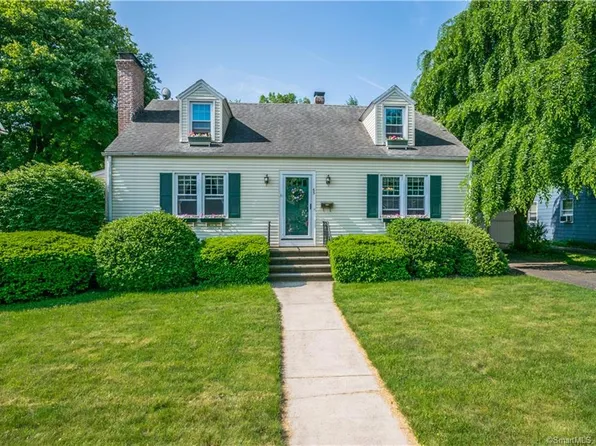 63 Ludlow Rd, Windsor, CT 06095