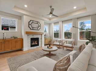 1336 NW Ochoa, Bend, OR 97703