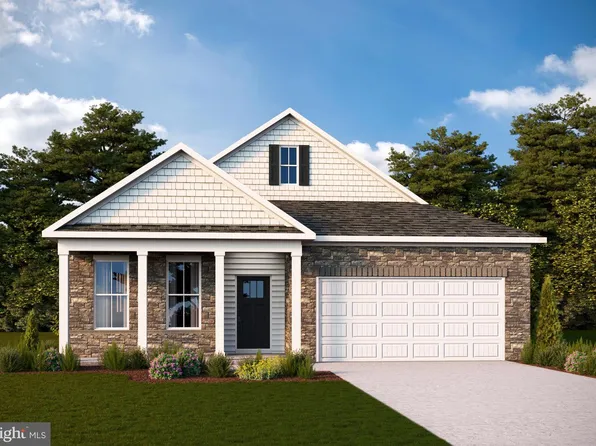 LOT 1 Hydrangea Way, Winchester, VA 22602