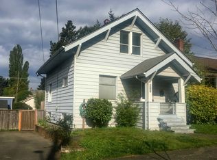 7009 12th Ave NW, Seattle, WA 98117