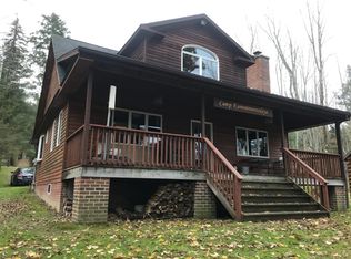 8666 County Road 49, Caneadea, NY 14717