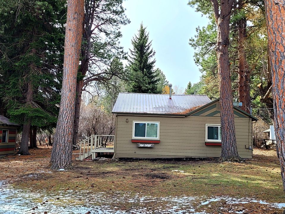 24 N Piney Rd, Story, WY 82842 Zillow