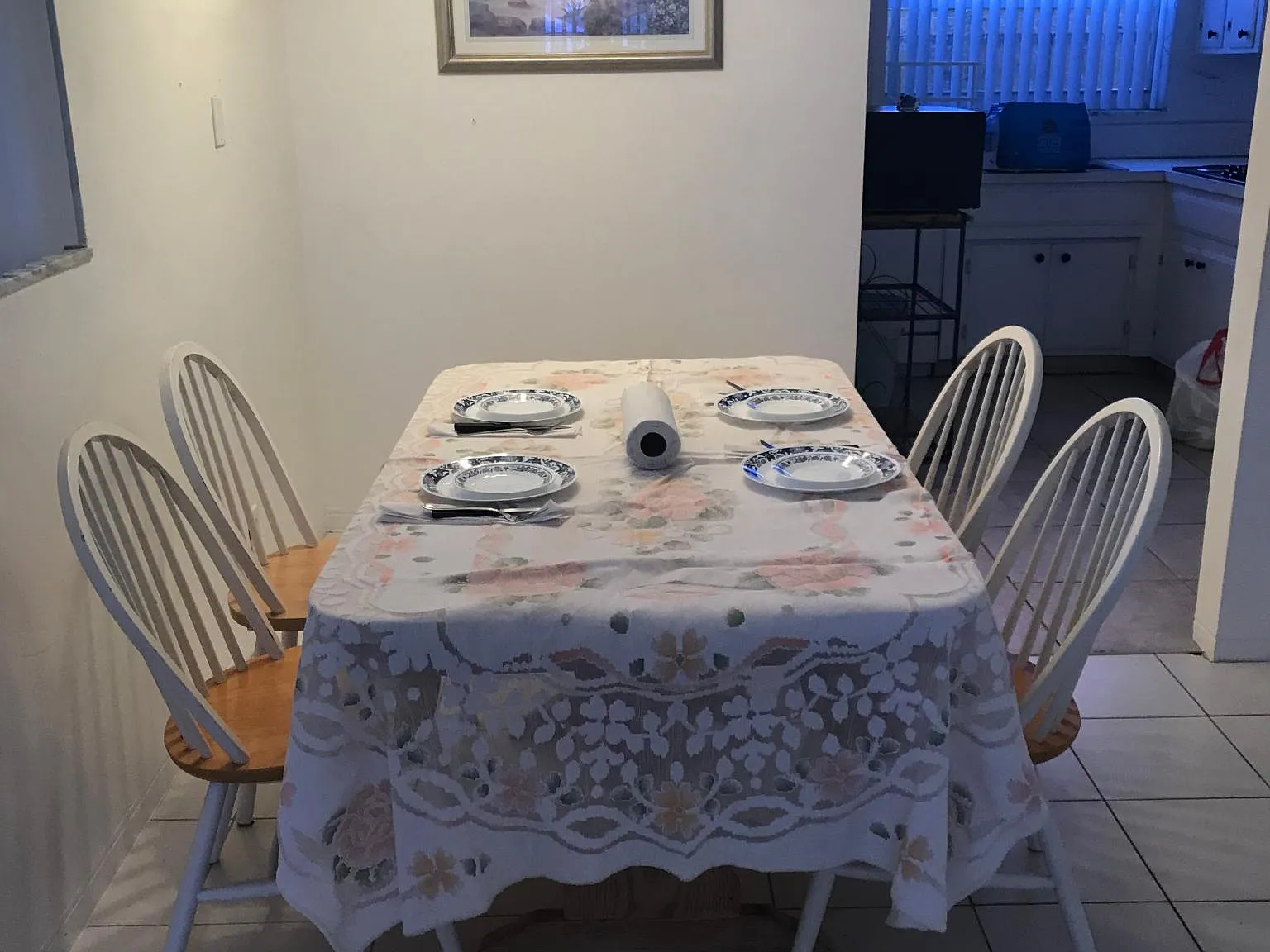 2 bed, 1100 sqft, $2,800 — Photo 4