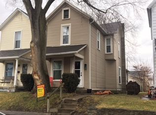126 Randolph St, Richmond, IN