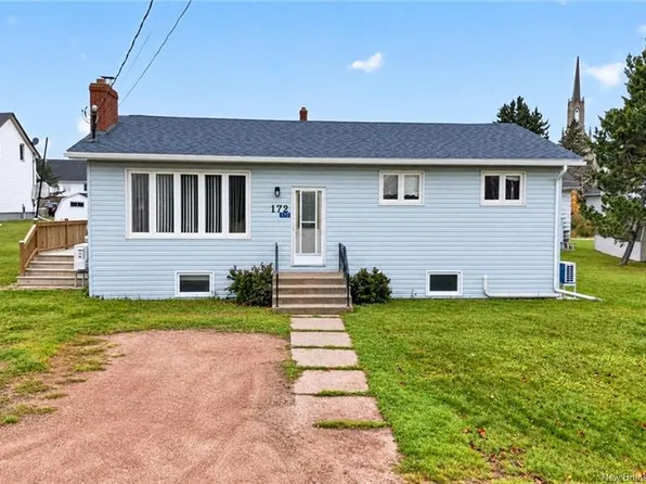 172 Jacques, Memramcook, NB E4K 2H8