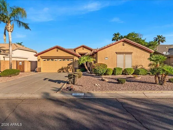 16180 W IRONWOOD Street, Surprise, AZ 85374