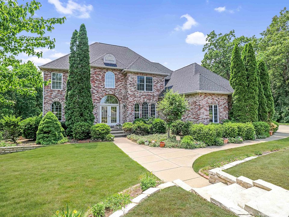 1st image of 3901 W Talus Ct