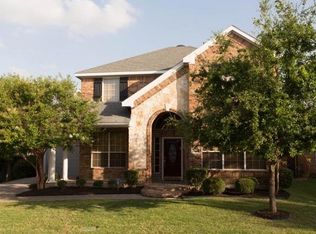 2440 Aberdeen Ave, McKinney, TX 75072