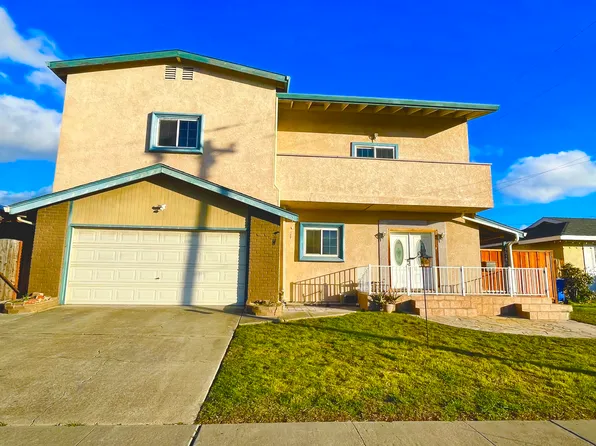 4514 Sloat Rd Unit A, Fremont, CA 94538