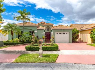 12340 NW 7th Trl, Miami, FL 33182